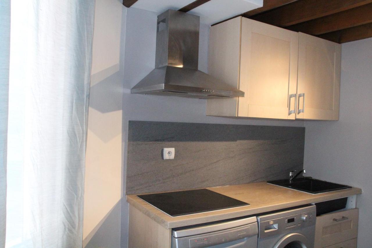 Paris Eiffel Tower Et Disney Apartments, Parkings Gratuits Et Securises, 10 Minutes Metro To Paris Nogent-sur-Seine 外观 照片