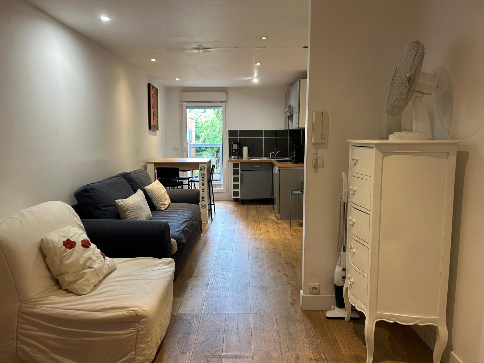 Paris Eiffel Tower Et Disney Apartments, Parkings Gratuits Et Securises, 10 Minutes Metro To Paris Nogent-sur-Seine 外观 照片