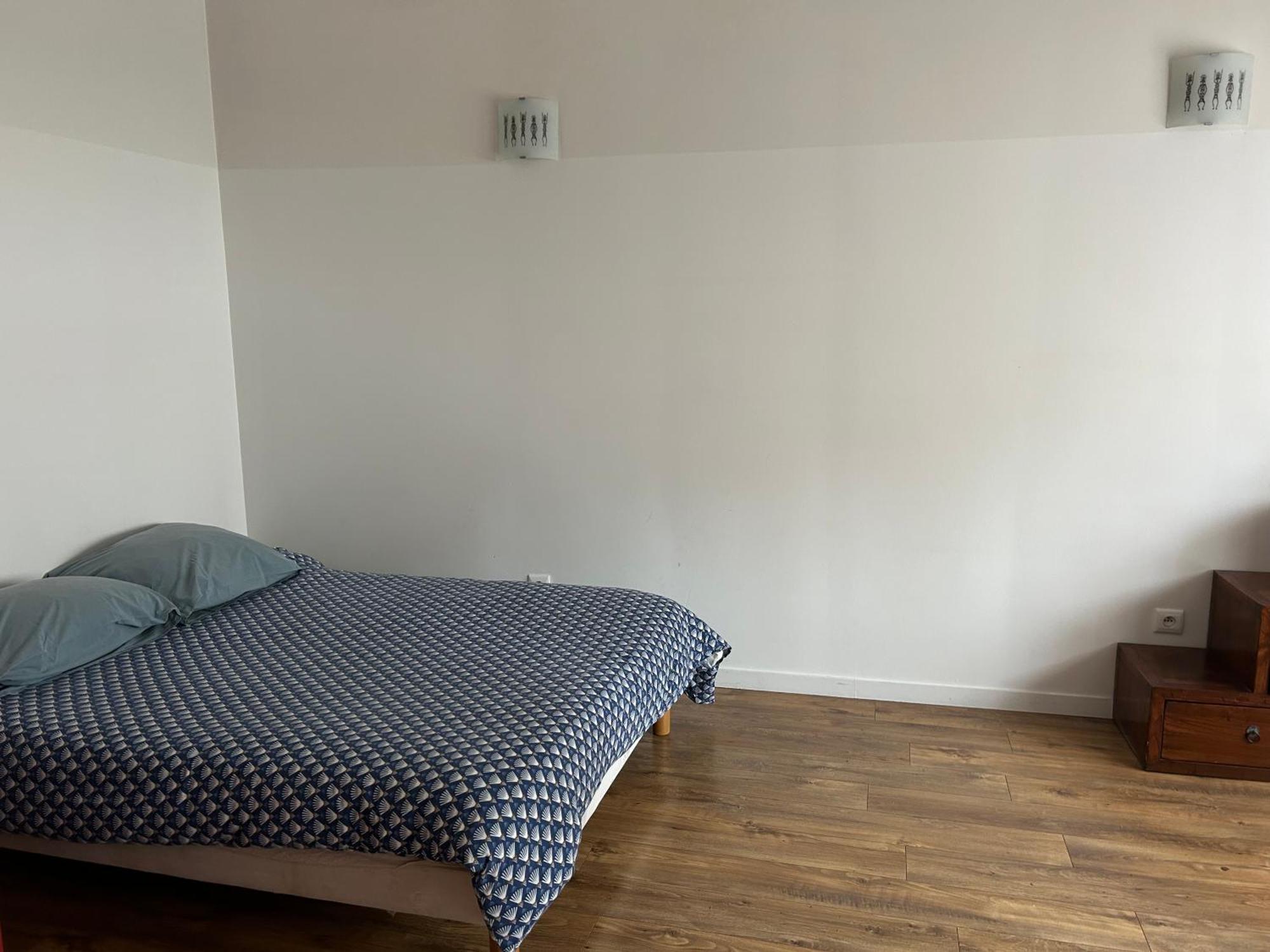Paris Eiffel Tower Et Disney Apartments, Parkings Gratuits Et Securises, 10 Minutes Metro To Paris Nogent-sur-Seine 外观 照片