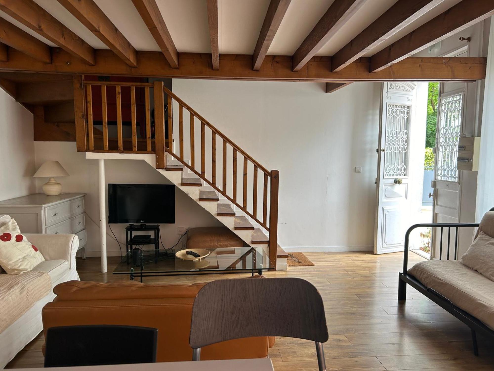 Paris Eiffel Tower Et Disney Apartments, Parkings Gratuits Et Securises, 10 Minutes Metro To Paris Nogent-sur-Seine 外观 照片
