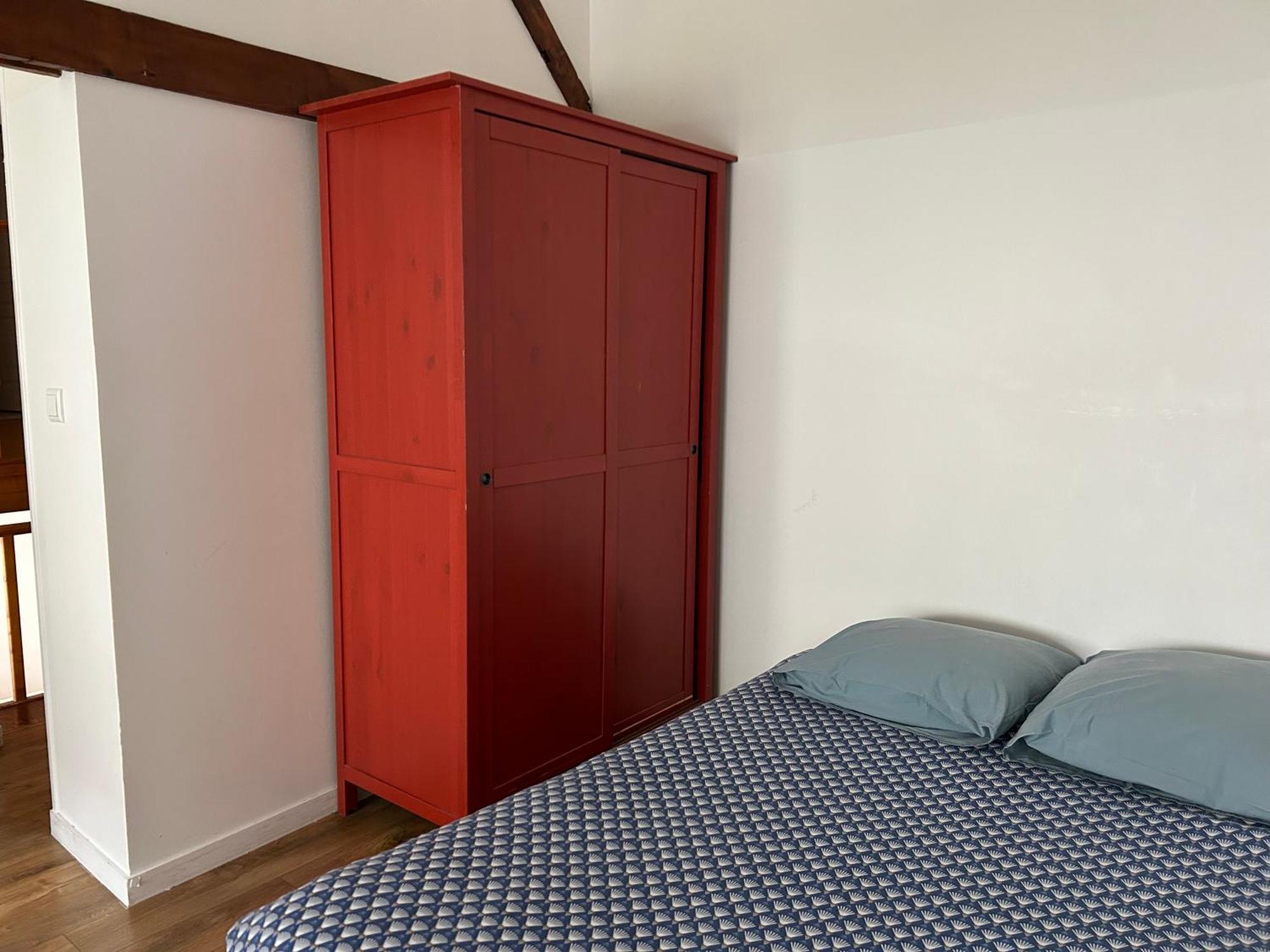 Paris Eiffel Tower Et Disney Apartments, Parkings Gratuits Et Securises, 10 Minutes Metro To Paris Nogent-sur-Seine 外观 照片