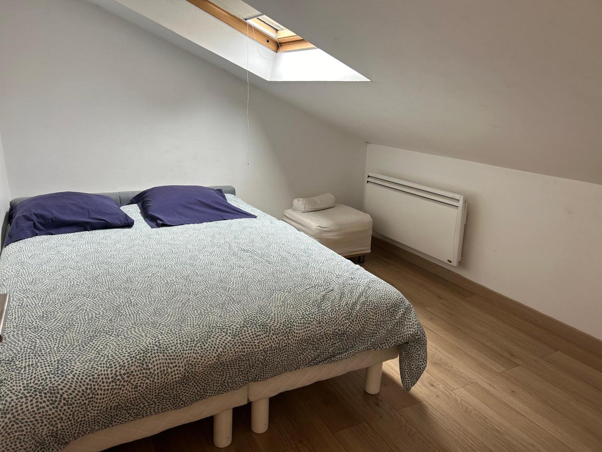 Paris Eiffel Tower Et Disney Apartments, Parkings Gratuits Et Securises, 10 Minutes Metro To Paris Nogent-sur-Seine 外观 照片